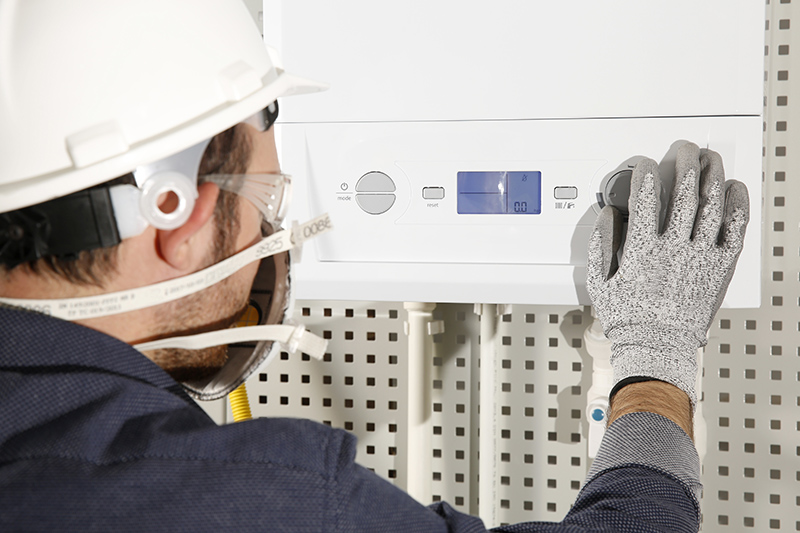 How Much Is A Boiler Service in Leighton Buzzard Bedfordshire