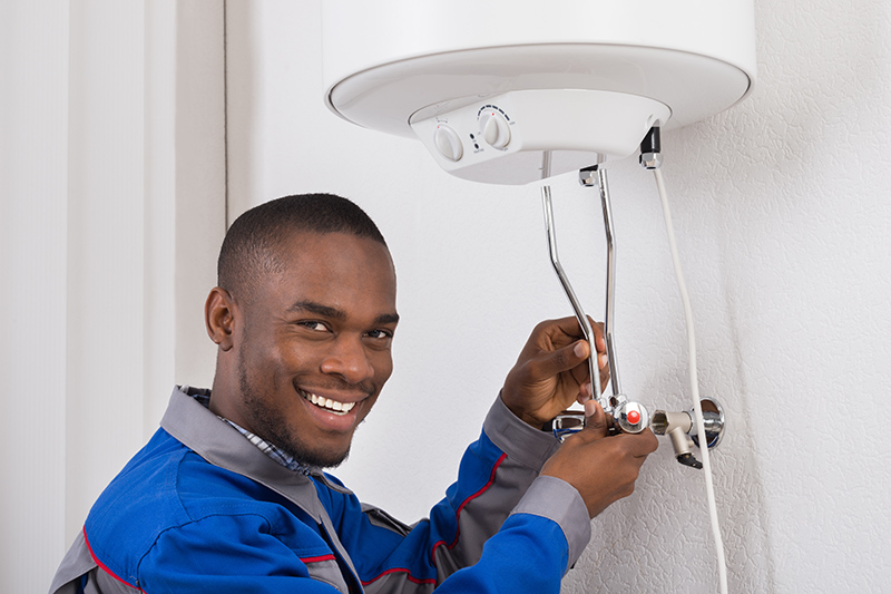 Ideal Boilers Customer Service in Leighton Buzzard Bedfordshire
